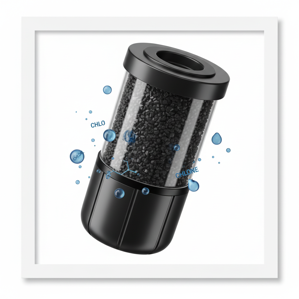 المرحلة 2 - كربون GAC - خلفية بيضا